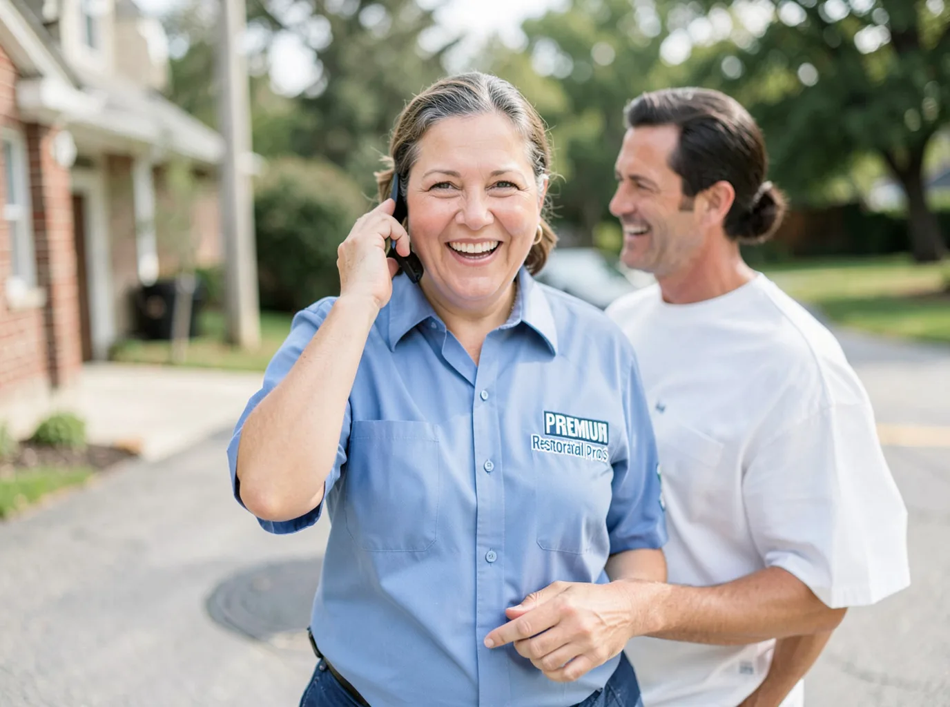 Water Damage Restoration Alliance, OH FAQs
